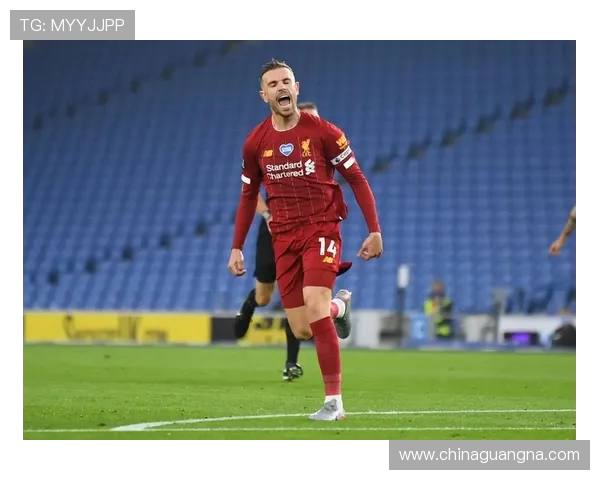 亨德森深情回忆克洛普恩师情谊期待与利物浦再度交锋 亨德森深情回忆克洛普恩师情谊期待与利物浦再度交锋