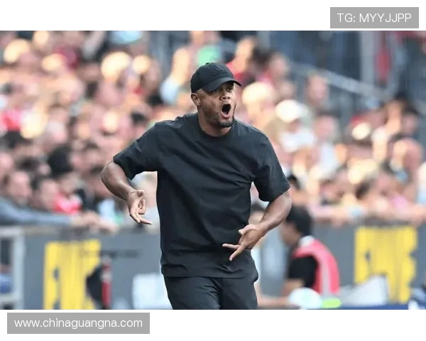 孔帕尼谈生活与工作:与家人共度时光 拜仁是理想的工作选择 孔帕尼谈生活与工作:与家人共度时光 拜仁是理想的工作选择