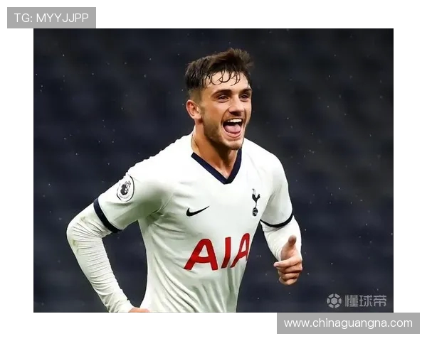 官方：热刺与土耳其植发诊所Elithair建立合作伙伴关系