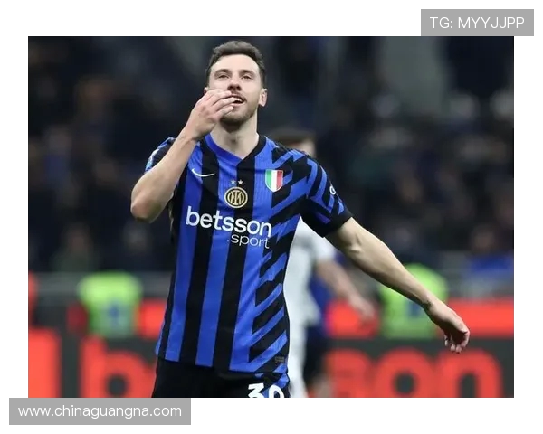 国米小将科基：我一直在从迪马尔科和奥古斯托身上偷师